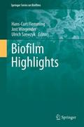 Biofilm Highlights