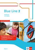 Blue Line 2. Ausgabe Bayern