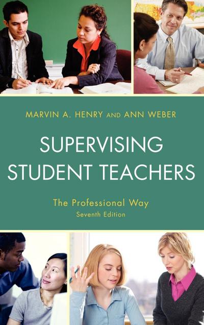 Supervising Student Teachers
