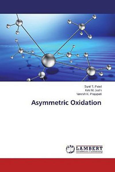 Asymmetric Oxidation