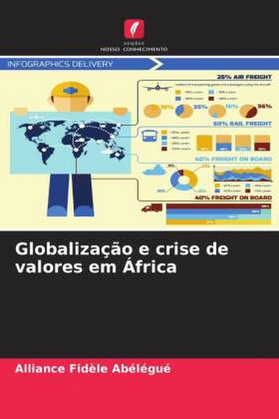 Globalização e crise de valores em África