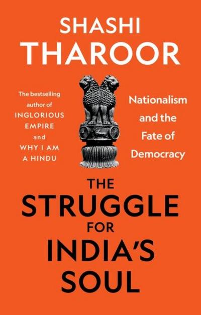 The Struggle for India’s Soul