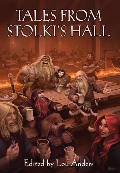 Tales from Stolki’s Hall