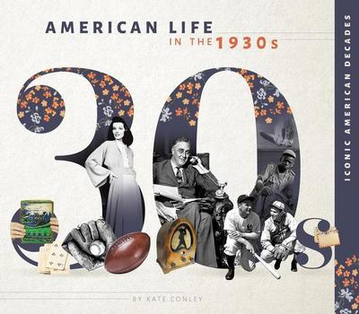 American Life in the 1930s