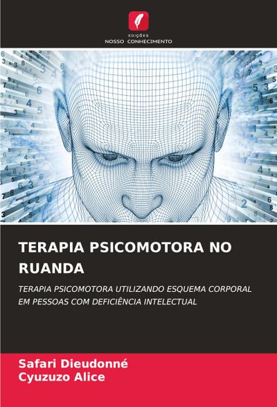 TERAPIA PSICOMOTORA NO RUANDA