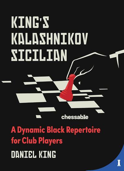King’s Kalashnikov Sicilian