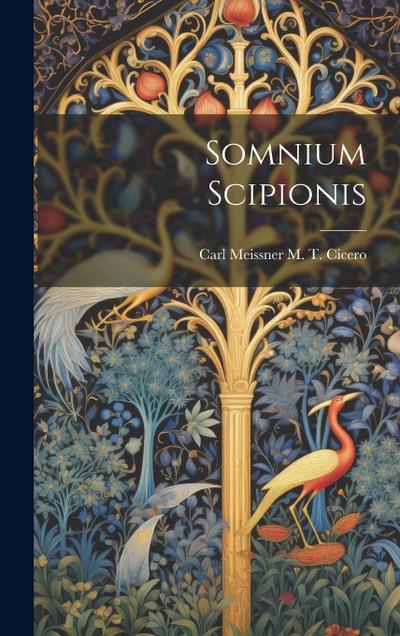 Somnium Scipionis