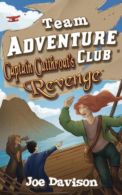 Captain Cutthroat’s Revenge