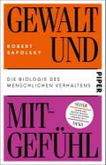Gewalt und Mitgefühl