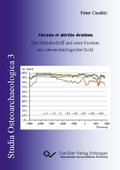 Abrasio et attritio dentium