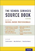 The School Services Sourcebook, Second Edition