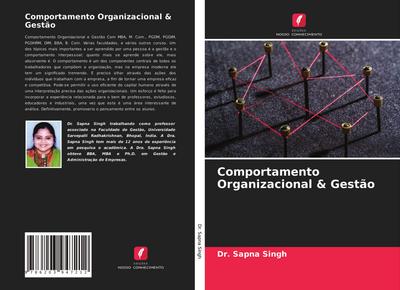 Comportamento Organizacional & Gestão