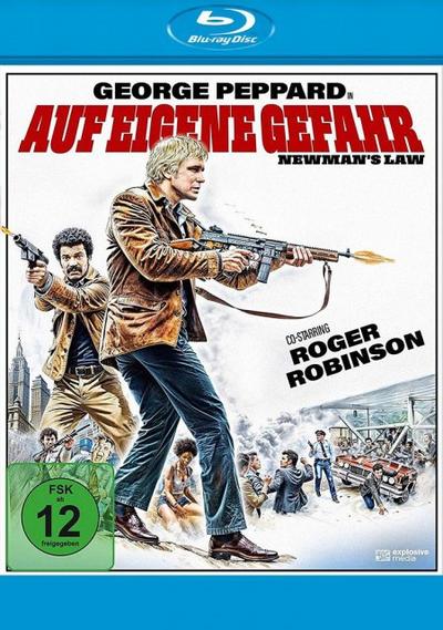 Auf eigene Gefahr