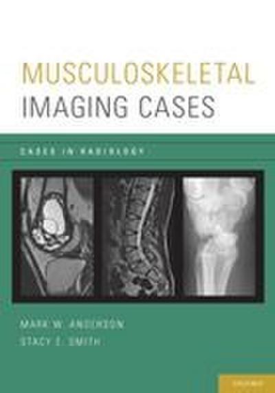 Musculoskeletal Imaging Cases