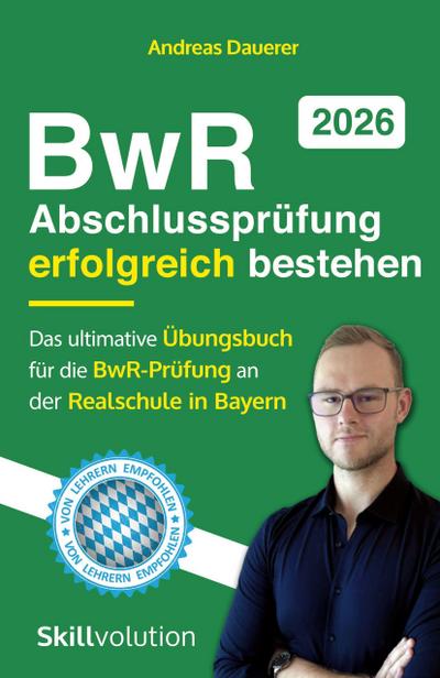 BwR-Abschlussprüfung erfolgreich bestehen