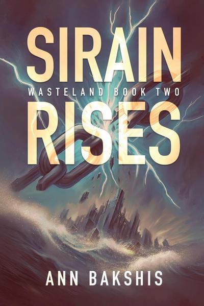 Sirain Rises