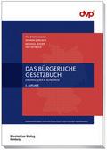 Das Bürgerliche Gesetzbuch