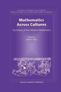 Mathematics Across Cultures
