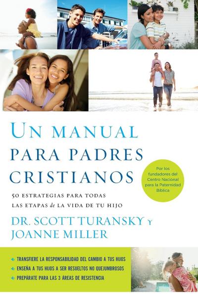 Un Manual Para Padres Cristianos