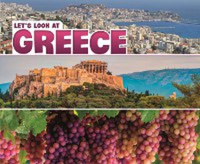 Let’s Look at Greece