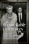 Reconcilable Differences