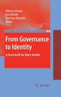 From Governance to Identity