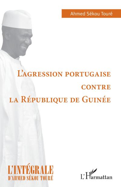 L’agression portugaise contre la République de Guinée