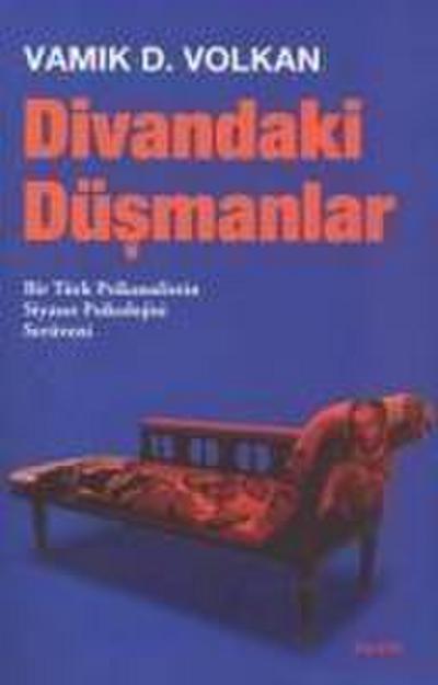 Divandaki Düsmanlar