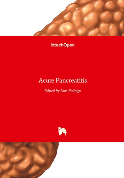 Acute Pancreatitis