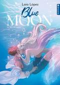 Blue Moon - Der Geist der Lagune