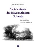 Die Abenteuer des braven Soldaten Schwejk