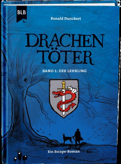 Drachentöter 1 - Der Lehrling