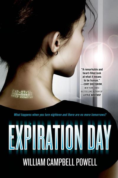 Expiration Day