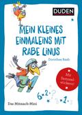 Mein kleines Einmaleins mit Rabe Linus