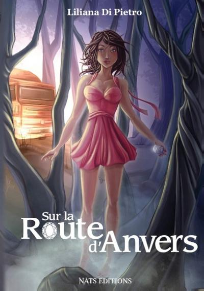 Sur la route d’Anvers