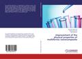 Improvement of the physical properties of multifer