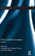 China and the European Union