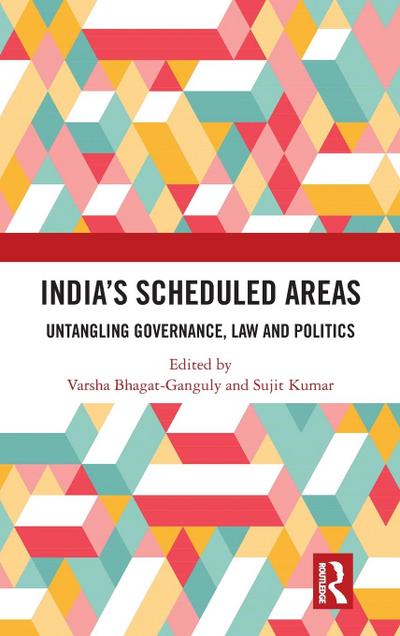 India’s Scheduled Areas