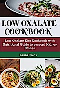 Low Oxalate Cookbook