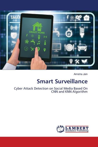 Smart Surveillance