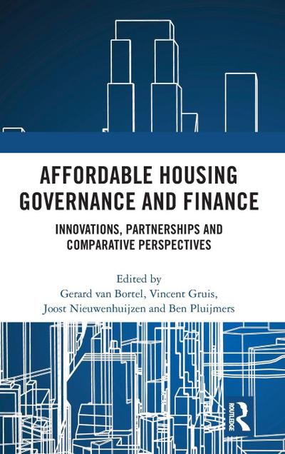 Affordable Housing Governance and Finance