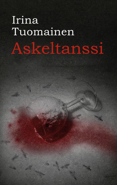 Askeltanssi