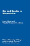 Sex & Gender in Biomedicine