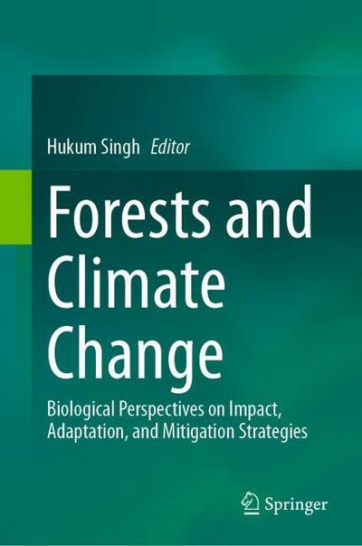Forests and Climate Change