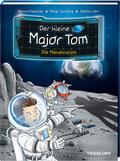 Der kleine Major Tom - Die Mondmission