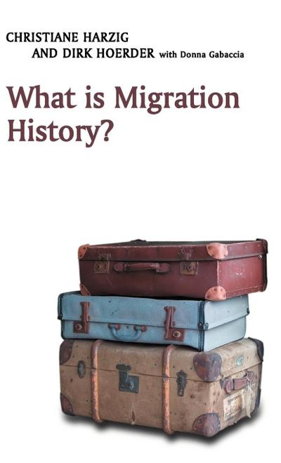 What Is Migration History?