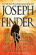 Buried Secrets. Lebendig und begraben, englische Ausgabe