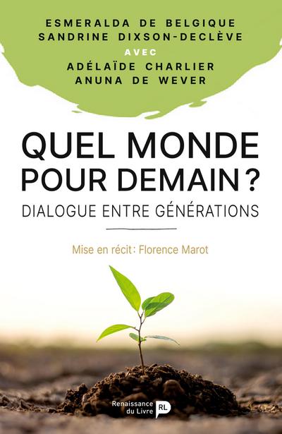 Quel monde pour demain ?