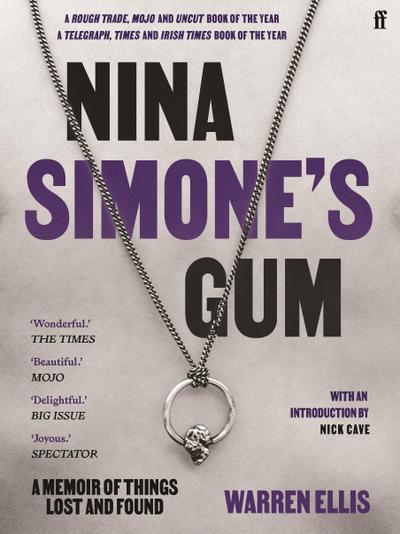 Nina Simone’s Gum