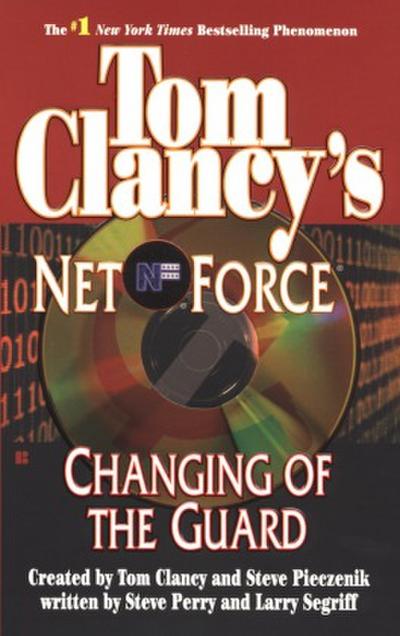 Tom Clancy’s Net Force